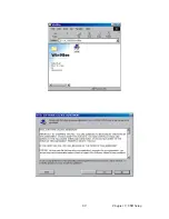 Предварительный просмотр 79 страницы Advantech PCM-3386 User Manual