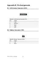 Предварительный просмотр 92 страницы Advantech PCM-3386 User Manual