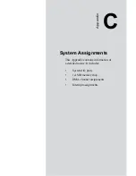 Предварительный просмотр 103 страницы Advantech PCM-3386 User Manual