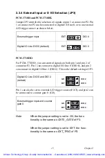 Preview for 24 page of Advantech PCM-3718H User Manual