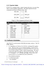 Preview for 29 page of Advantech PCM-3718H User Manual