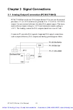 Preview for 33 page of Advantech PCM-3718H User Manual