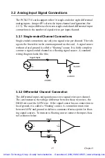 Preview for 34 page of Advantech PCM-3718H User Manual