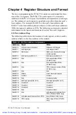 Preview for 39 page of Advantech PCM-3718H User Manual