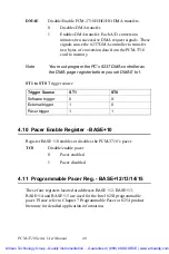 Preview for 49 page of Advantech PCM-3718H User Manual