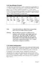 Предварительный просмотр 21 страницы Advantech PCM-3753I User Manual