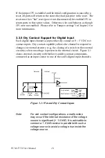 Предварительный просмотр 22 страницы Advantech PCM-3753I User Manual