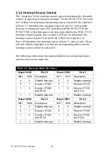 Предварительный просмотр 26 страницы Advantech PCM-3753I User Manual