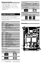 Preview for 2 page of Advantech PCM-3860 Startup Manual