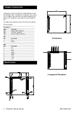 Preview for 2 page of Advantech PCM-3910 Startup Manual