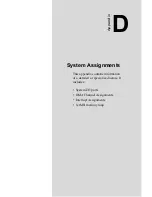 Предварительный просмотр 89 страницы Advantech PCM-4141 Series User Manual