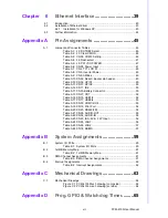 Предварительный просмотр 7 страницы Advantech PCM-4153 User Manual