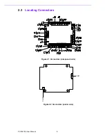 Предварительный просмотр 16 страницы Advantech PCM-4153 User Manual