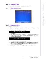Предварительный просмотр 29 страницы Advantech PCM-4153 User Manual
