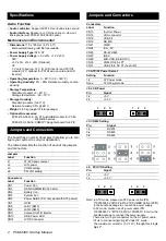 Preview for 2 page of Advantech PCM-4380 Startup Manual