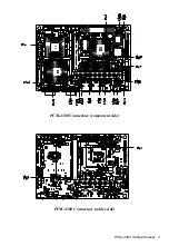 Предварительный просмотр 3 страницы Advantech PCM-4380 Startup Manual