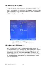 Предварительный просмотр 40 страницы Advantech PCM-4386 User Manual