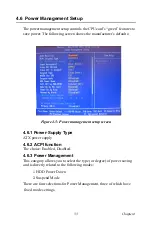 Предварительный просмотр 45 страницы Advantech PCM-4386 User Manual