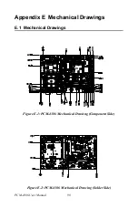 Предварительный просмотр 110 страницы Advantech PCM-4386 User Manual