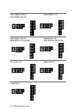 Preview for 22 page of Advantech PCM-4824 User Manual