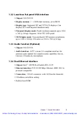 Preview for 17 page of Advantech PCM-5823 Series Manual