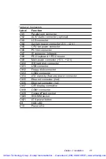 Preview for 23 page of Advantech PCM-5823 Series Manual