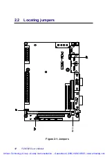 Preview for 24 page of Advantech PCM-5823 Series Manual