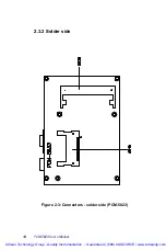 Preview for 26 page of Advantech PCM-5823 Series Manual