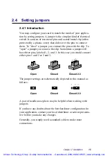 Preview for 27 page of Advantech PCM-5823 Series Manual