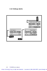 Preview for 28 page of Advantech PCM-5823 Series Manual