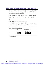 Preview for 38 page of Advantech PCM-5823 Series Manual