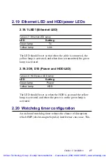 Preview for 39 page of Advantech PCM-5823 Series Manual