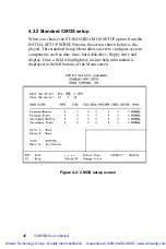 Preview for 54 page of Advantech PCM-5823 Series Manual