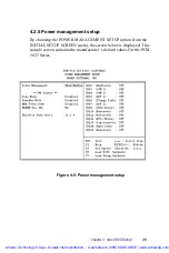 Preview for 57 page of Advantech PCM-5823 Series Manual