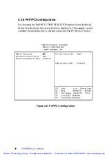 Preview for 58 page of Advantech PCM-5823 Series Manual