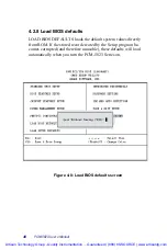 Preview for 60 page of Advantech PCM-5823 Series Manual