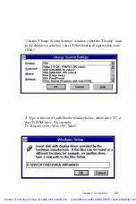 Preview for 67 page of Advantech PCM-5823 Series Manual