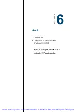 Preview for 79 page of Advantech PCM-5823 Series Manual