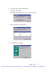 Preview for 83 page of Advantech PCM-5823 Series Manual