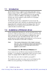 Preview for 90 page of Advantech PCM-5823 Series Manual