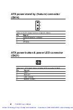 Preview for 108 page of Advantech PCM-5823 Series Manual