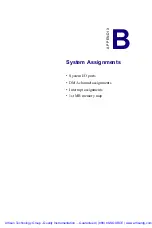 Preview for 109 page of Advantech PCM-5823 Series Manual