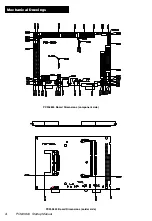 Preview for 4 page of Advantech PCM-5824 Startup Manual