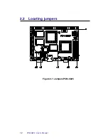 Preview for 22 page of Advantech PCM-5825 User Manual