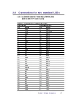 Preview for 41 page of Advantech PCM-5825 User Manual