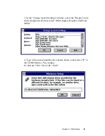 Preview for 61 page of Advantech PCM-5825 User Manual