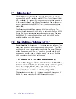 Preview for 84 page of Advantech PCM-5825 User Manual