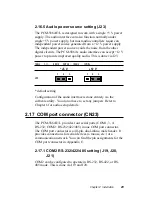 Preview for 41 page of Advantech PCM-5864 User Manual