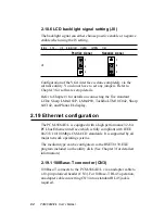 Preview for 46 page of Advantech PCM-5864 User Manual