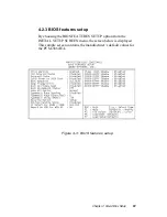 Preview for 63 page of Advantech PCM-5864 User Manual